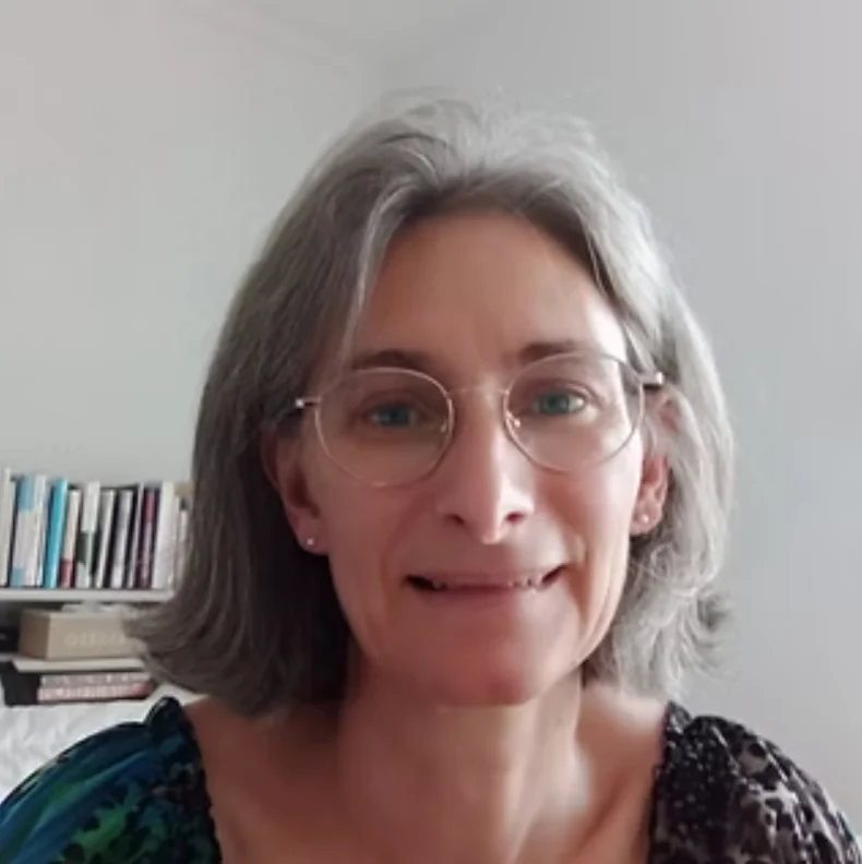 Lydia Cousseau