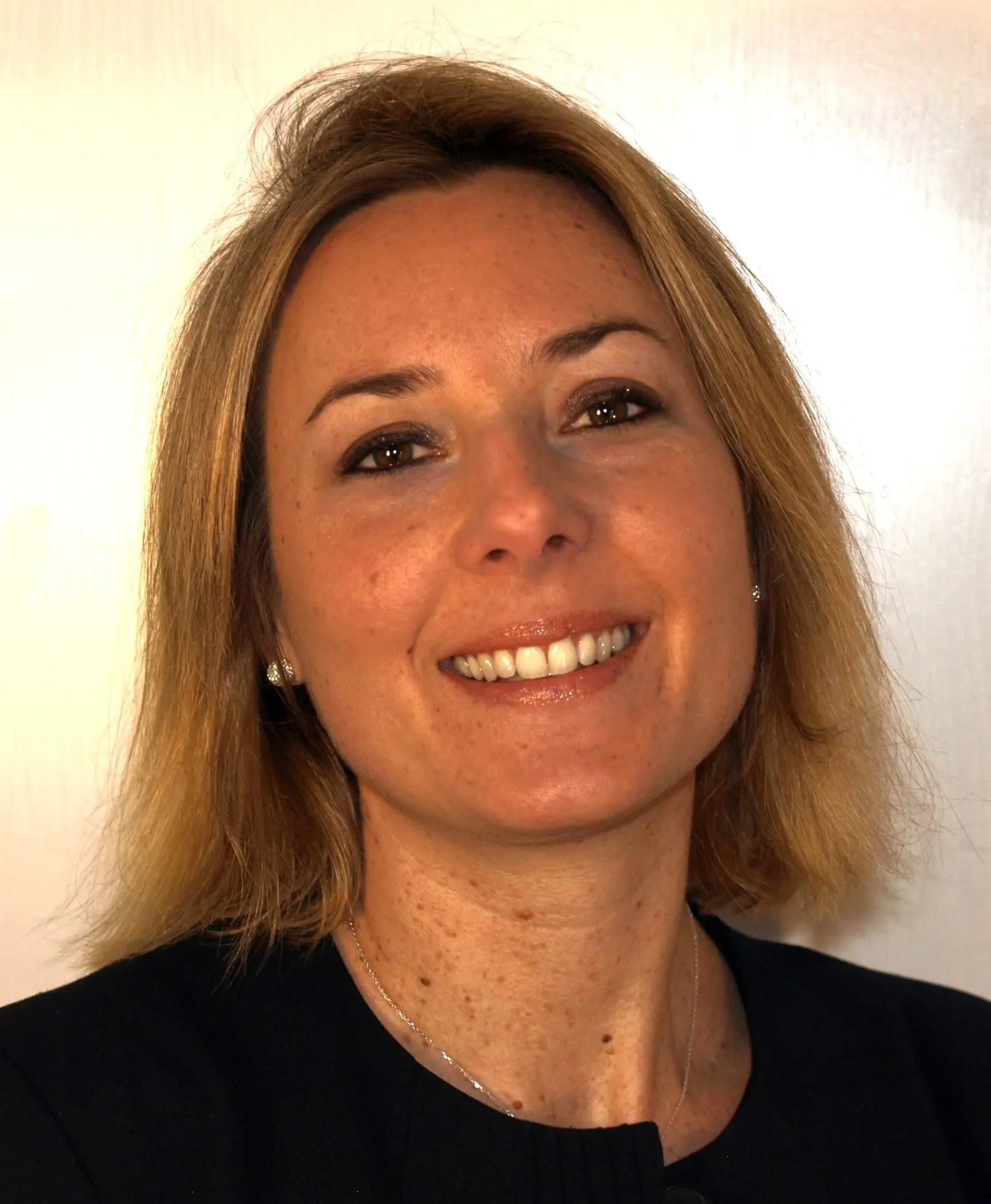 Nancy Giraudeau