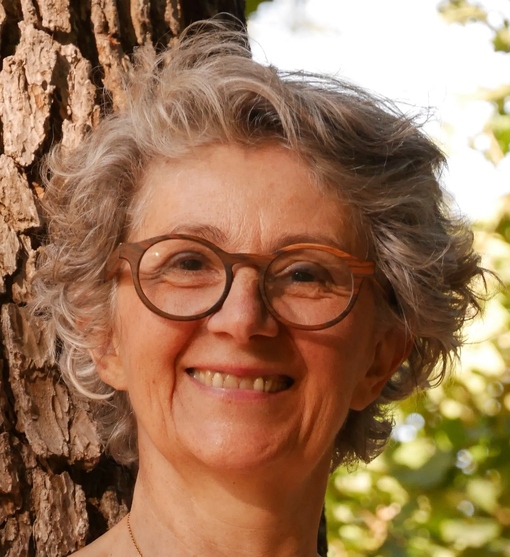 Sophie Arnault