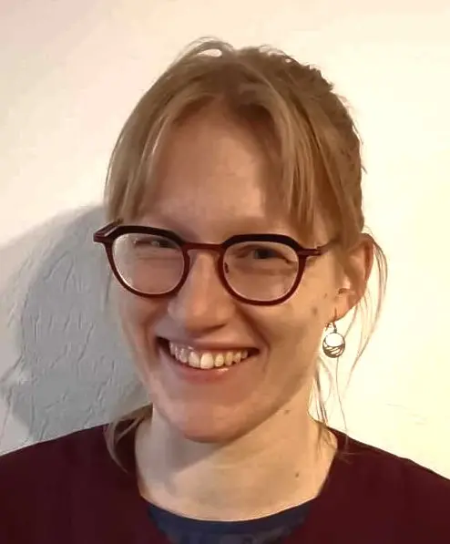Sophie Raveneau